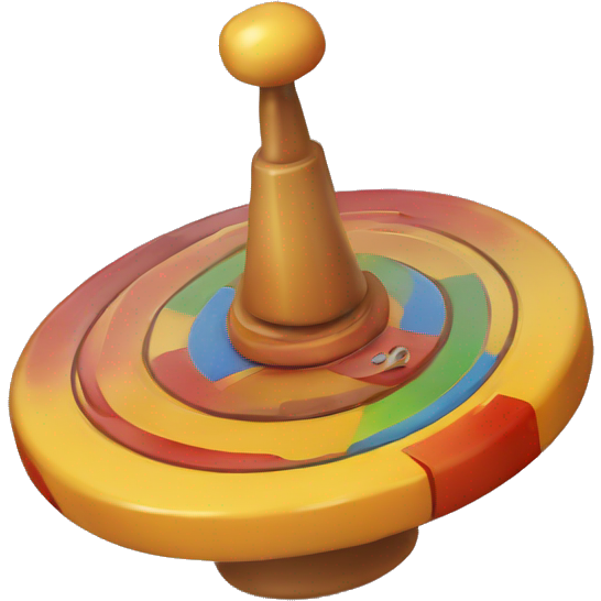 Spinning top
