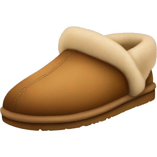 UGG slippers