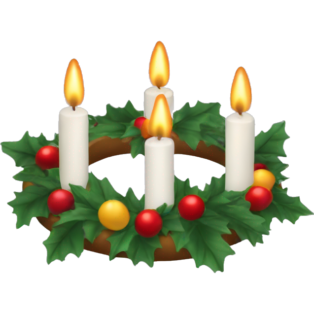 Advent Wreath