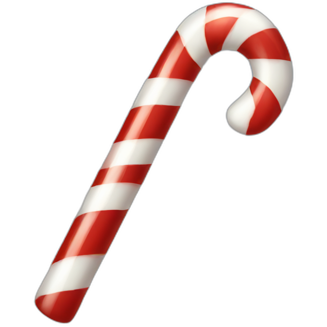 Candy cane