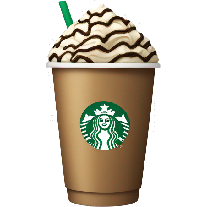Starbucks coffee