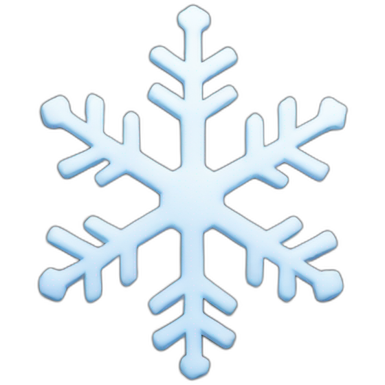 Snow flake