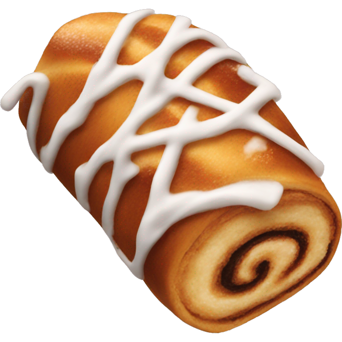Cinamon roll