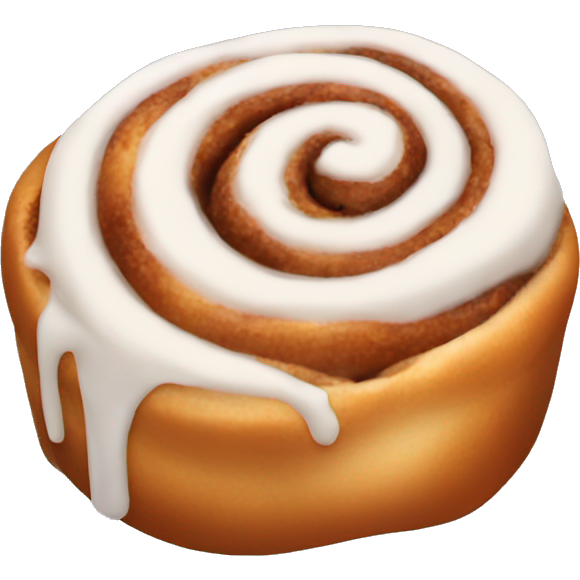 Cinnamon roll