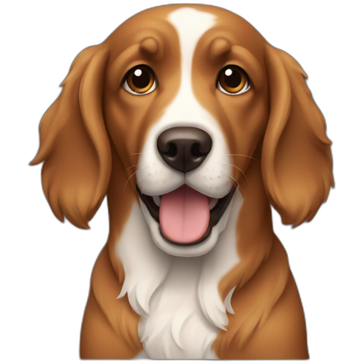 Dog dog dog brown