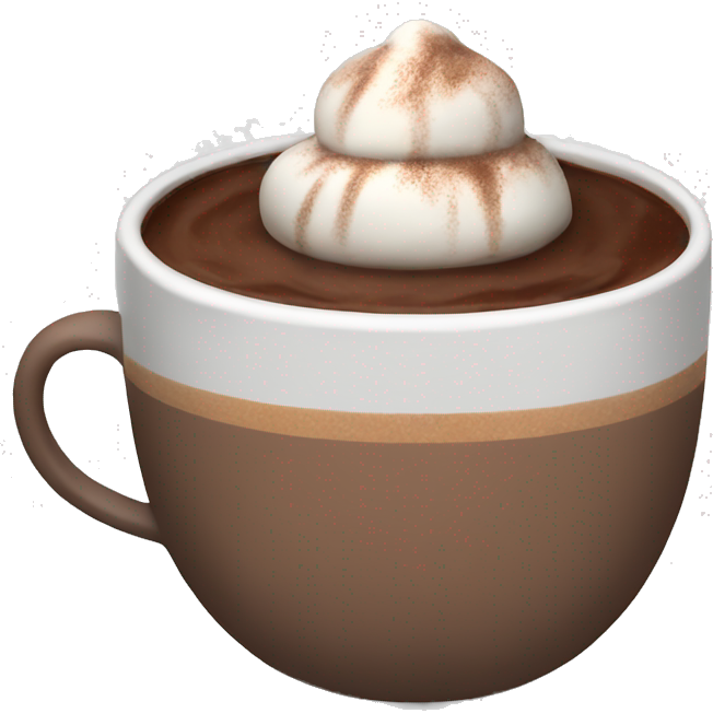 Hot chocolate