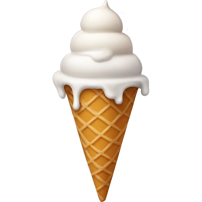 Ice cream