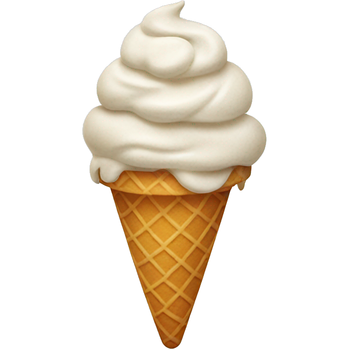 Ice cream