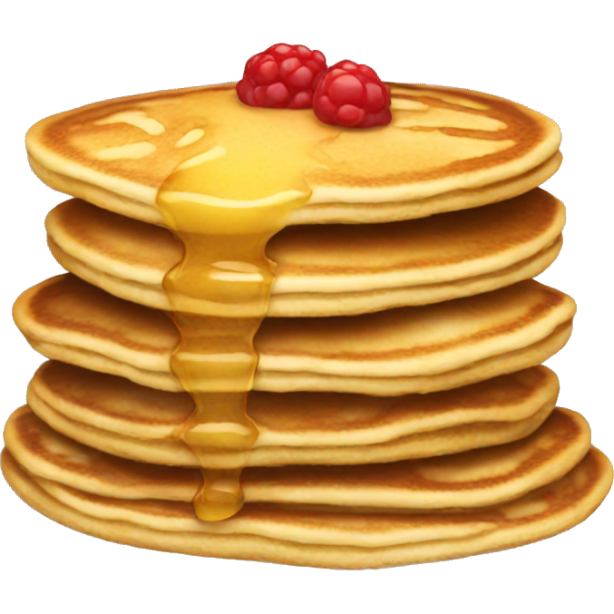 Pancakes
