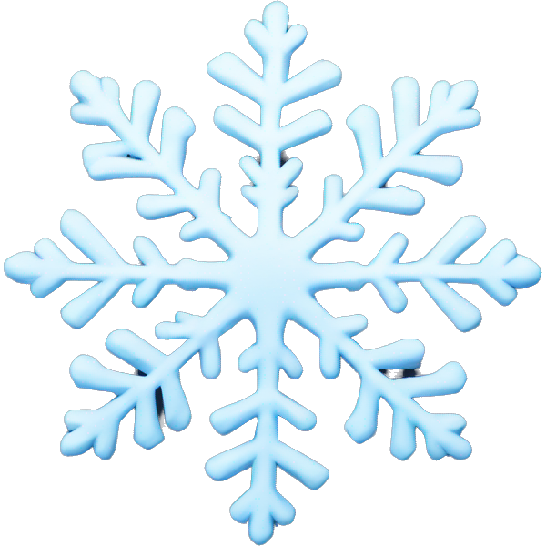 Snow flake