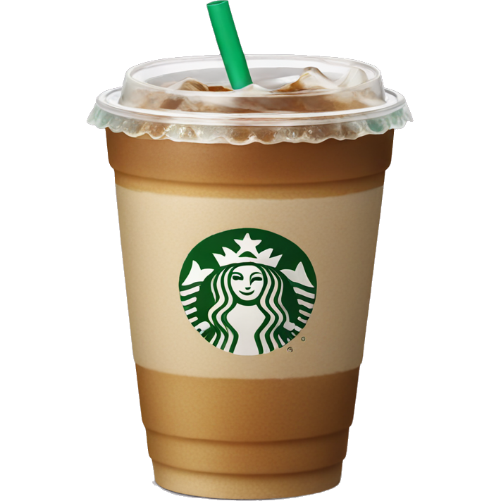 Starbucks drink
