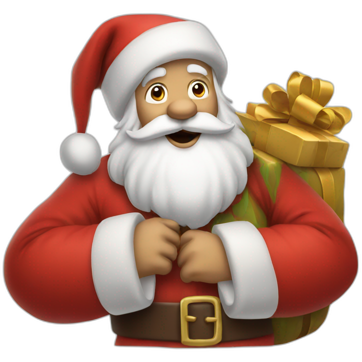 Santa claus