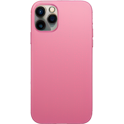 Pink iphone 15 pro