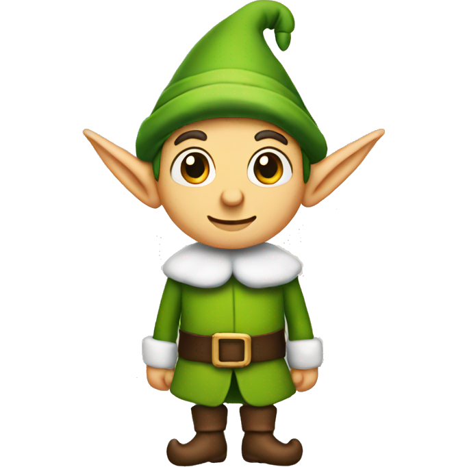 Elf