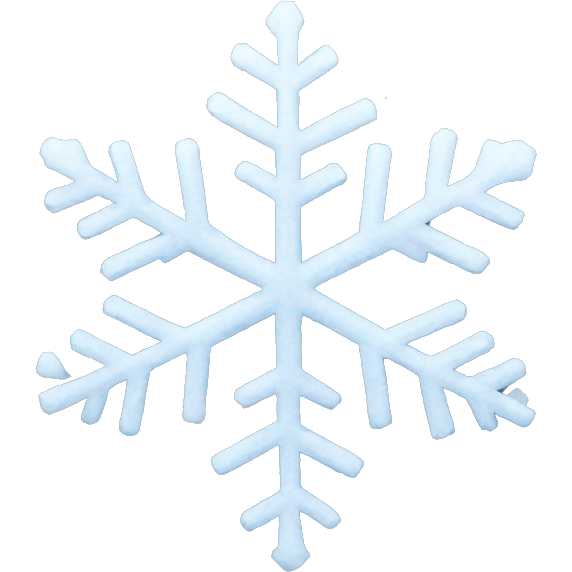 Snow flakes