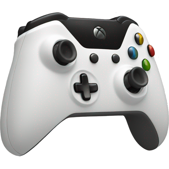 Xbox console
