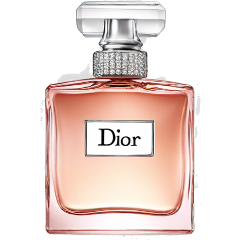 Dior perfume