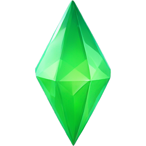 Sims plumbob