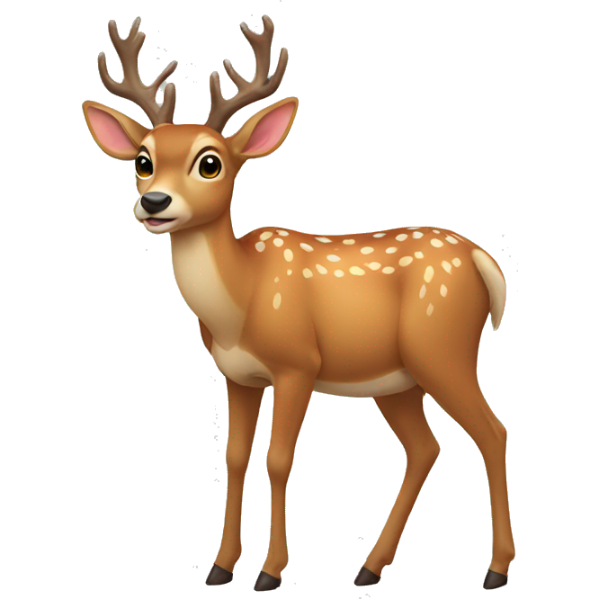 Deer
