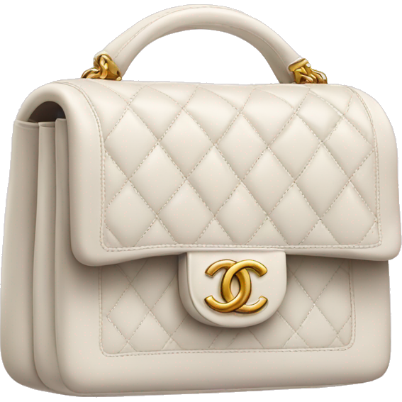 Chanel bag