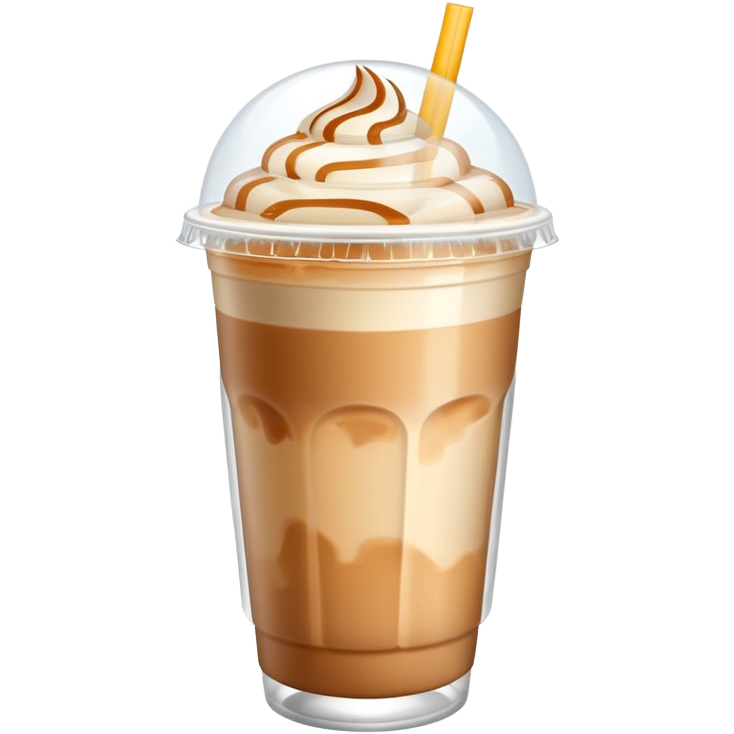 Icelatte takeout