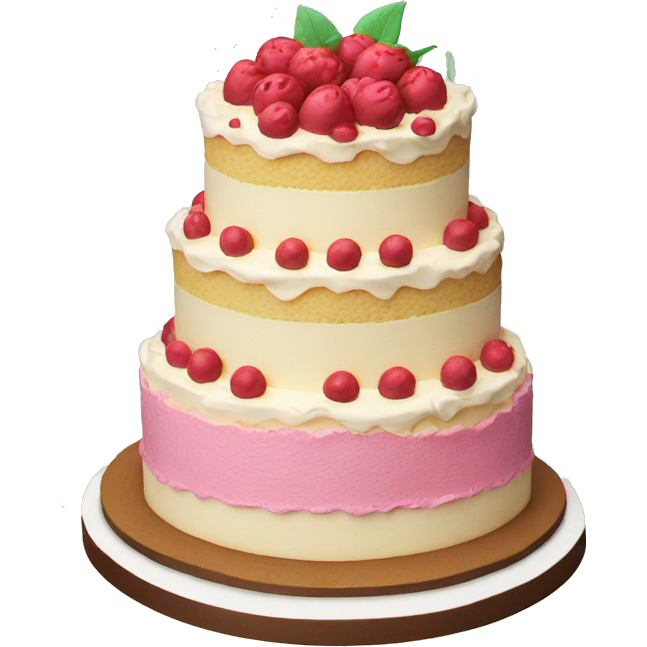 Cake