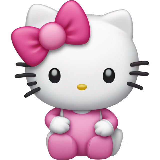 Hello kitty