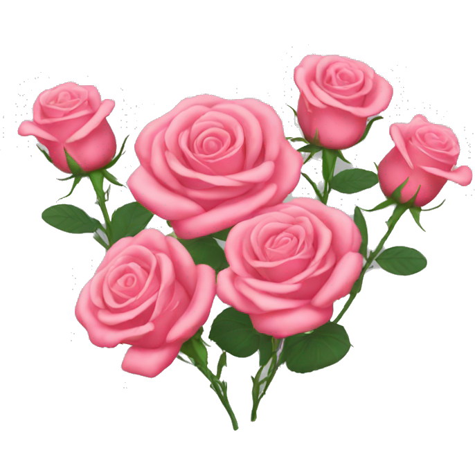 Roses