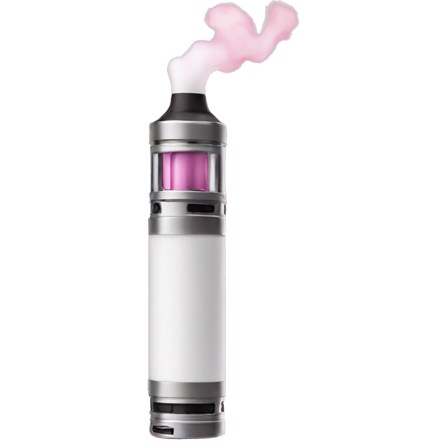 Vape pink