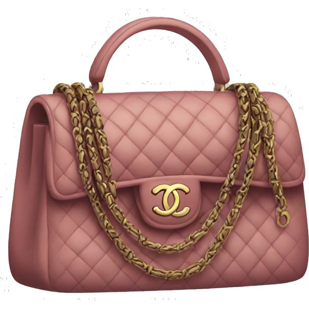 Chanel bag
