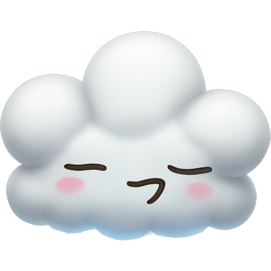 Cloud wish