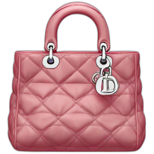Lady dior