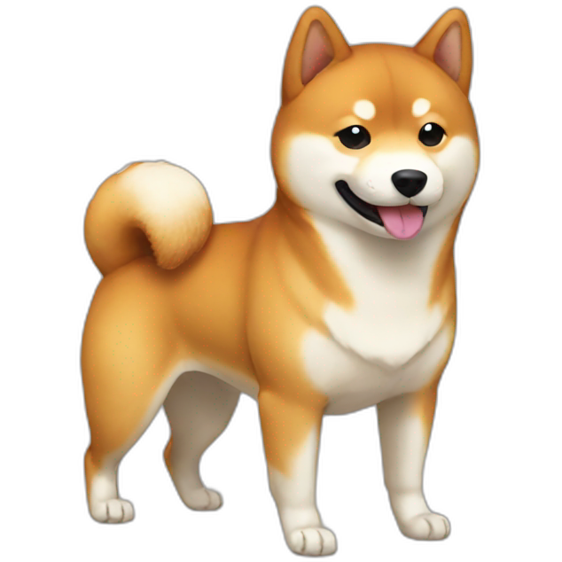 Shiba