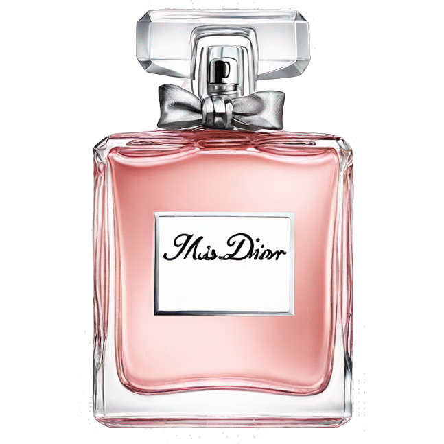 Miss dior perfume