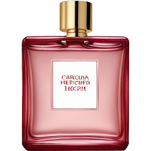 Carolina herrera very good girl eua de parfum