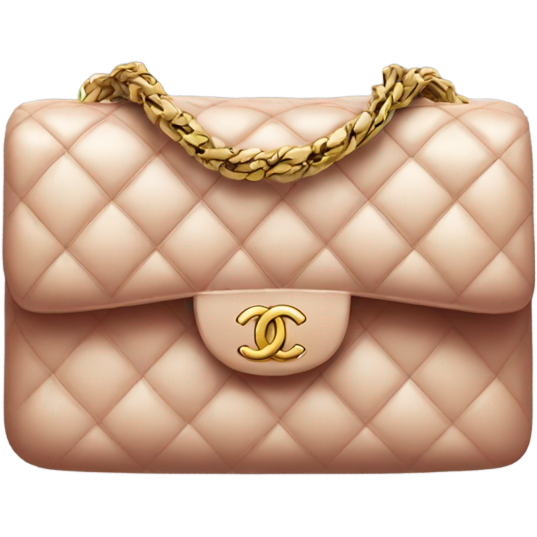 Chanel bag