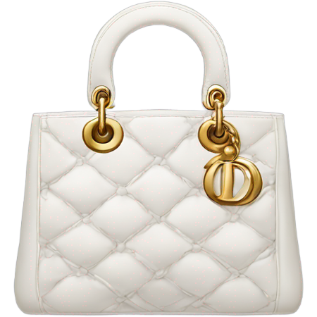 Dior bag