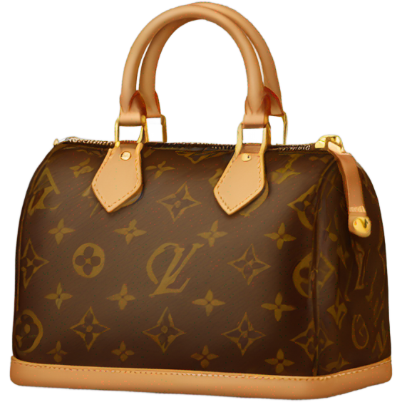 Louis Vuitton bag