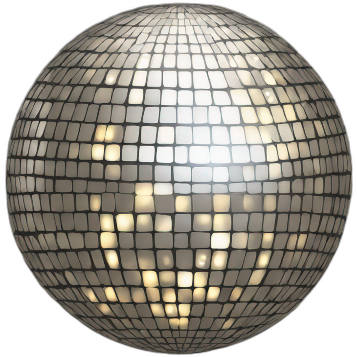 Disco ball