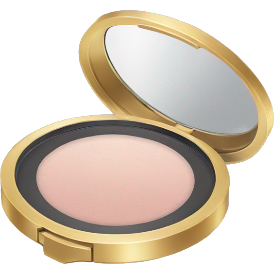 Makeup powder compact
