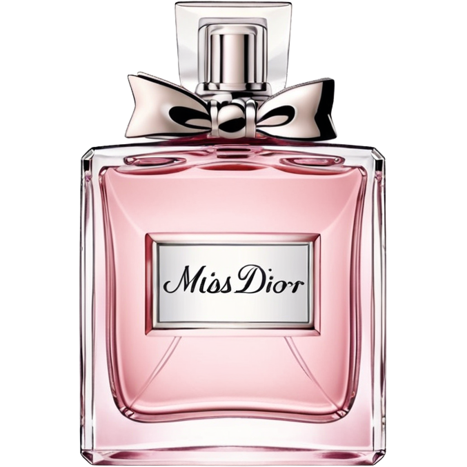 Miss Dior perfume