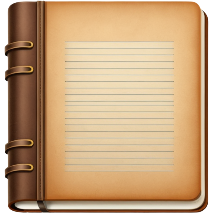 Carnet de Journaling