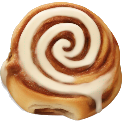 Cinnamon roll