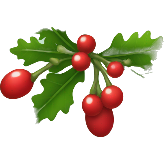 Mistletoe