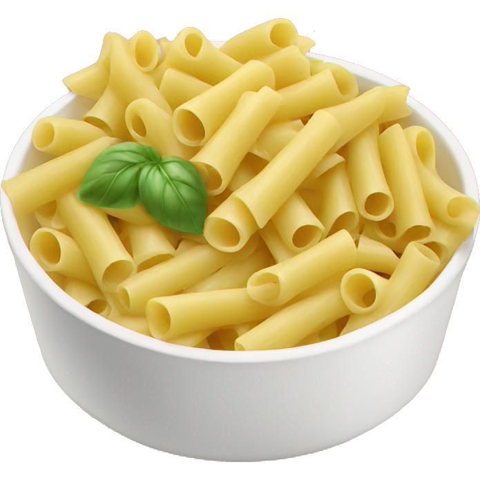 Pasta dinner