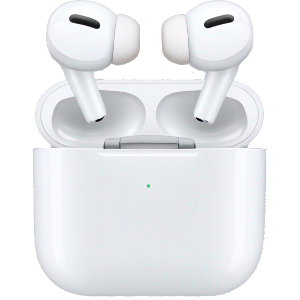 AirPods