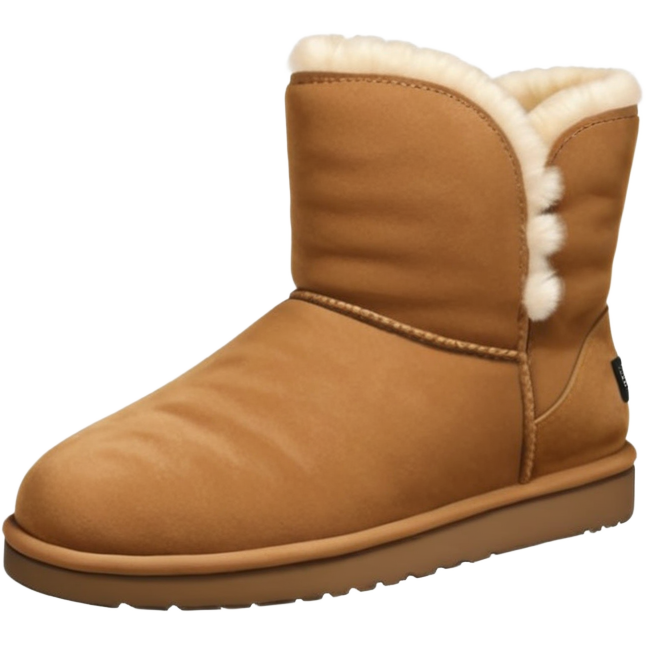 UGG chaussures