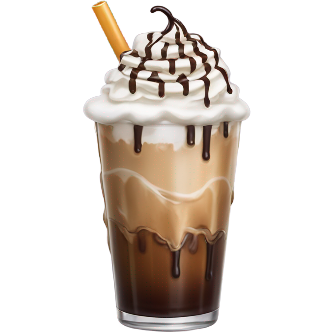 Ice coffe