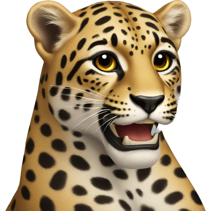 Leopardo