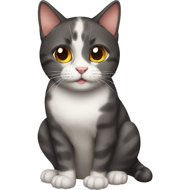 Cat cat